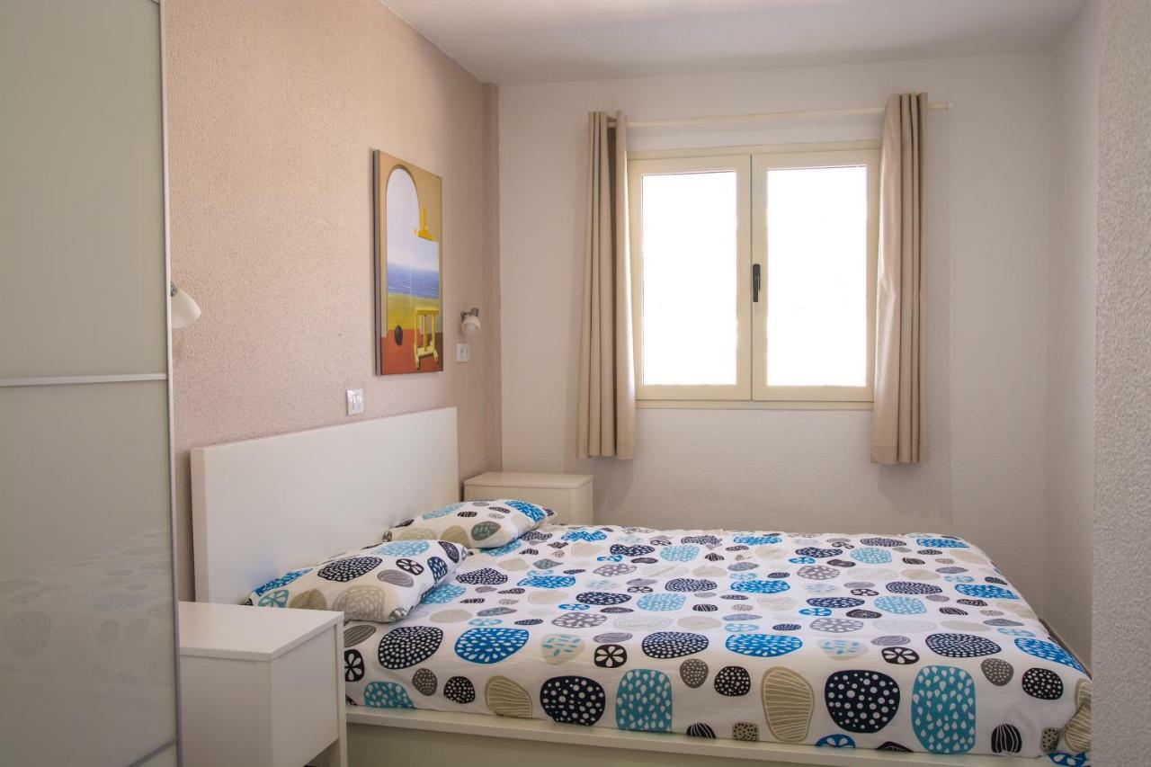 Bc Apartment Пуерто Рико Екстериор снимка