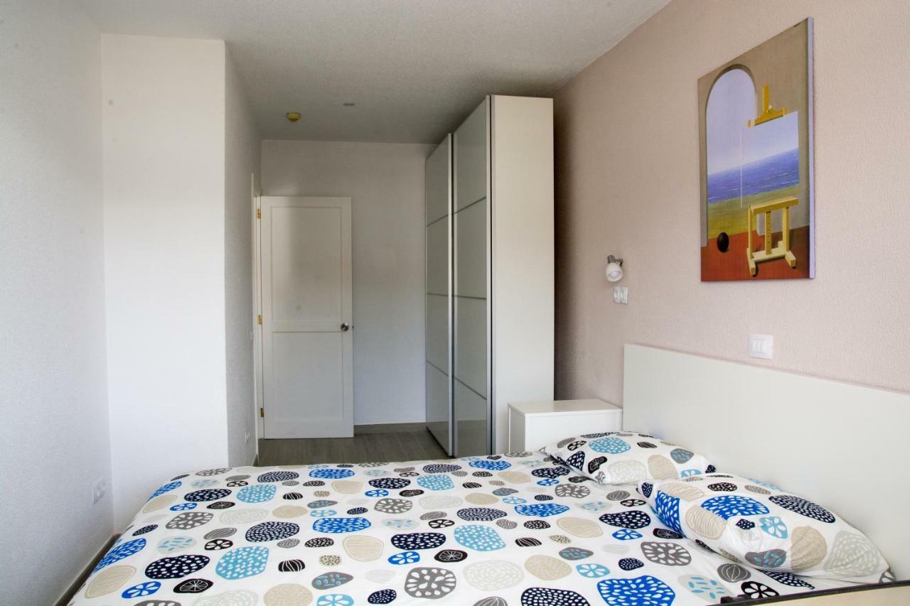 Bc Apartment Пуерто Рико Екстериор снимка