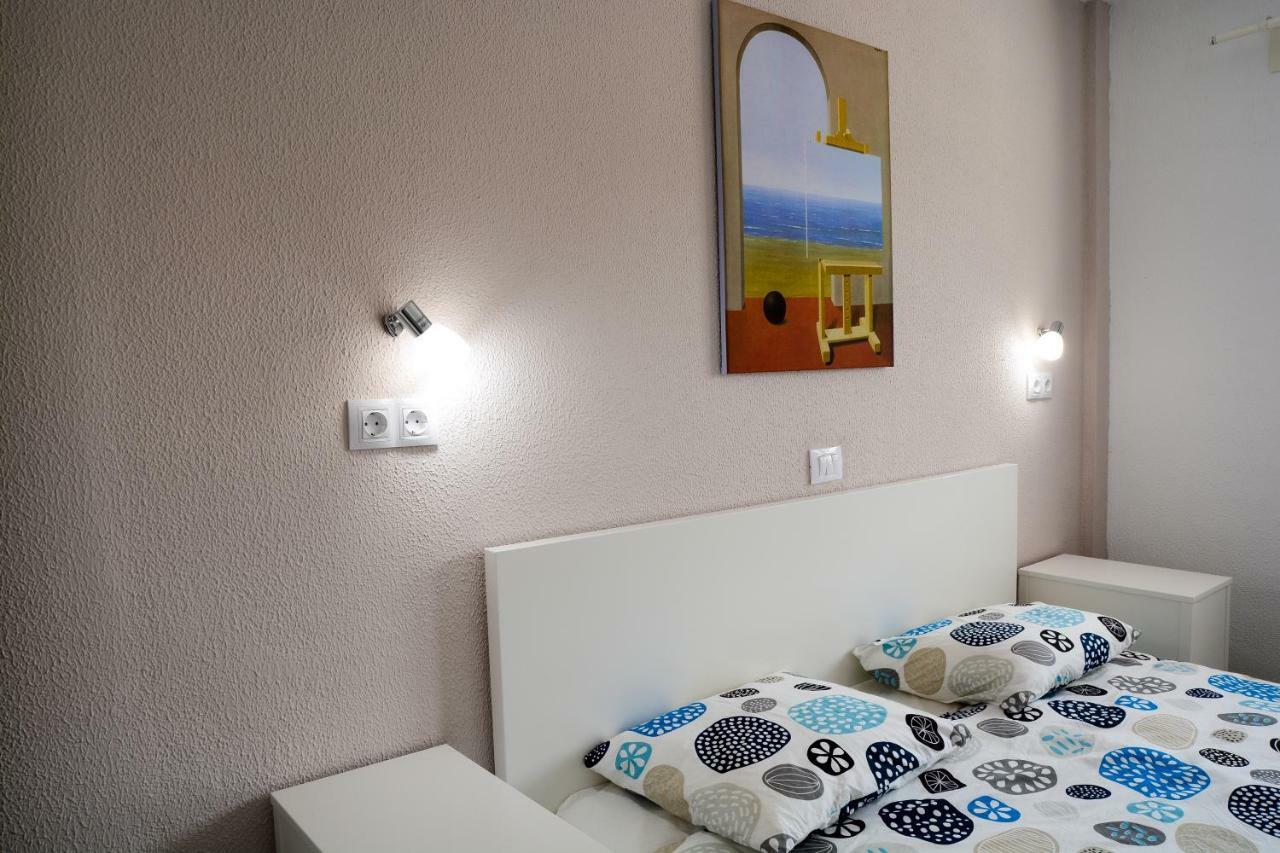 Bc Apartment Пуерто Рико Екстериор снимка